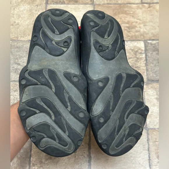 Smoke Size 10 - Picture 5 of 8